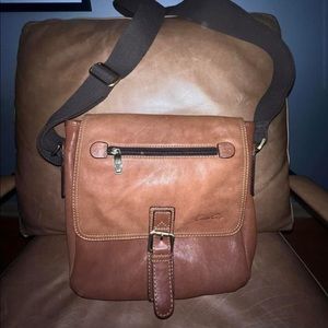 Kenneth Cole Women’s Satchel